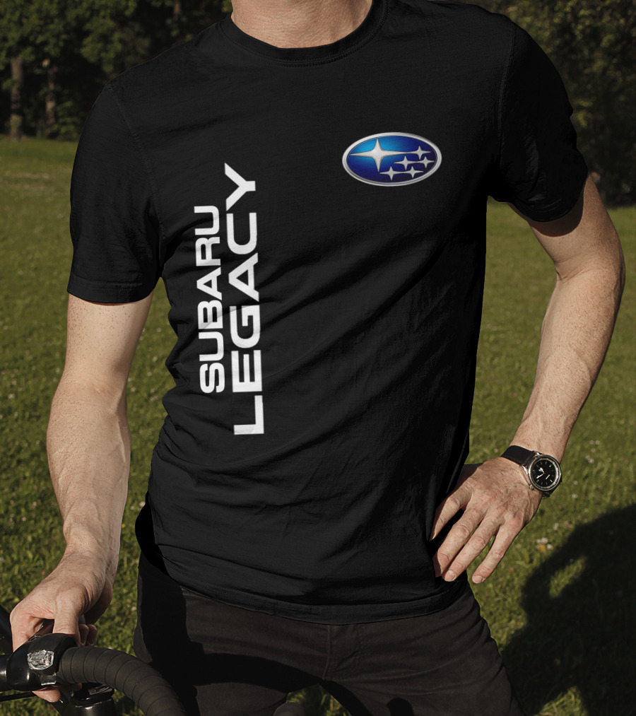 Subaru Legacy T-Shirt