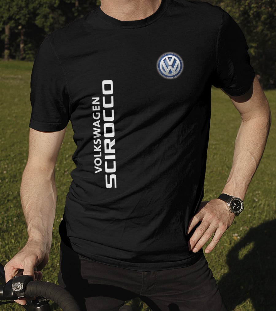 Volkswagen Scirocco VW T-Shirt