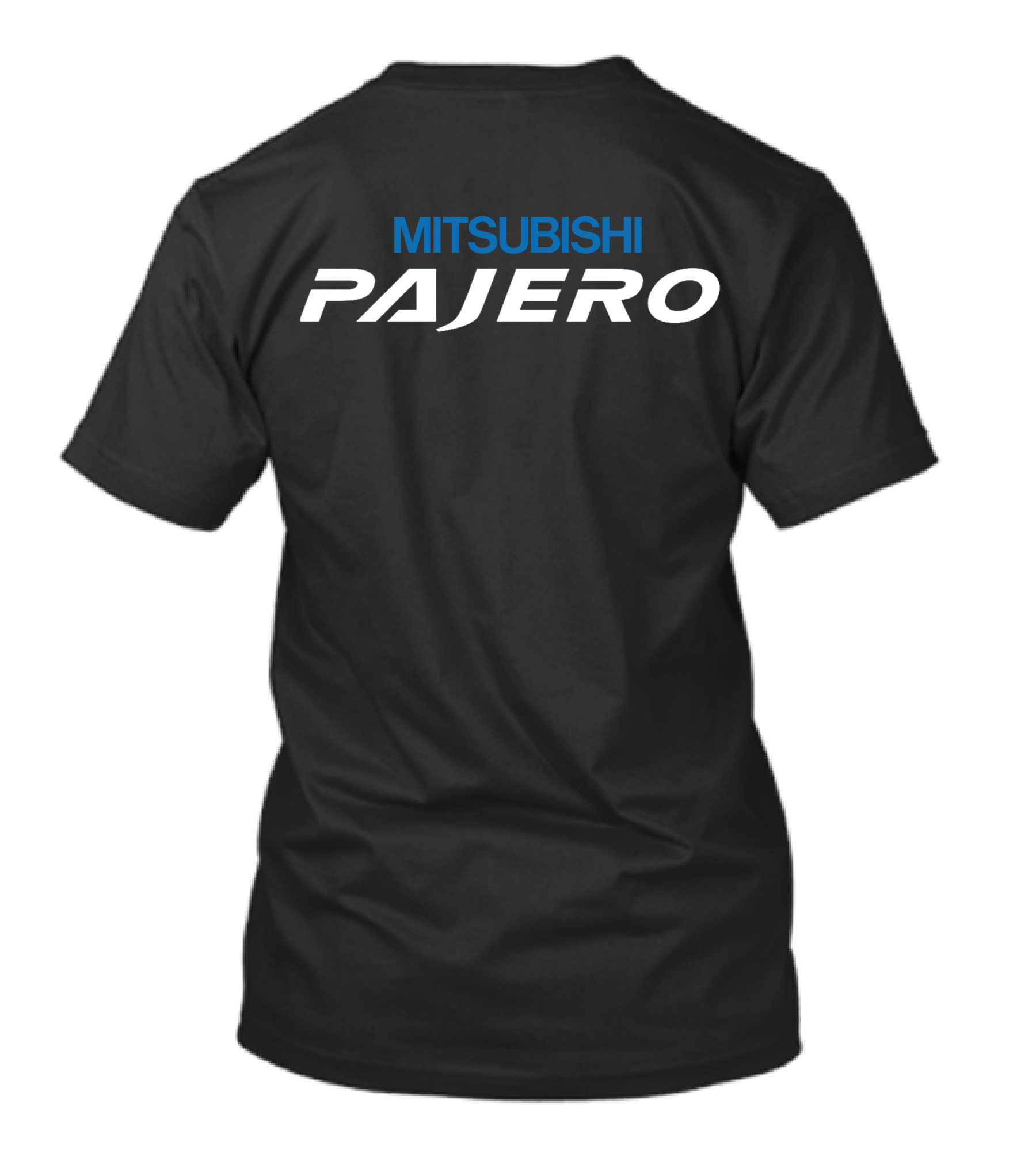 MITSUBISHI PAJERO T-Shirt