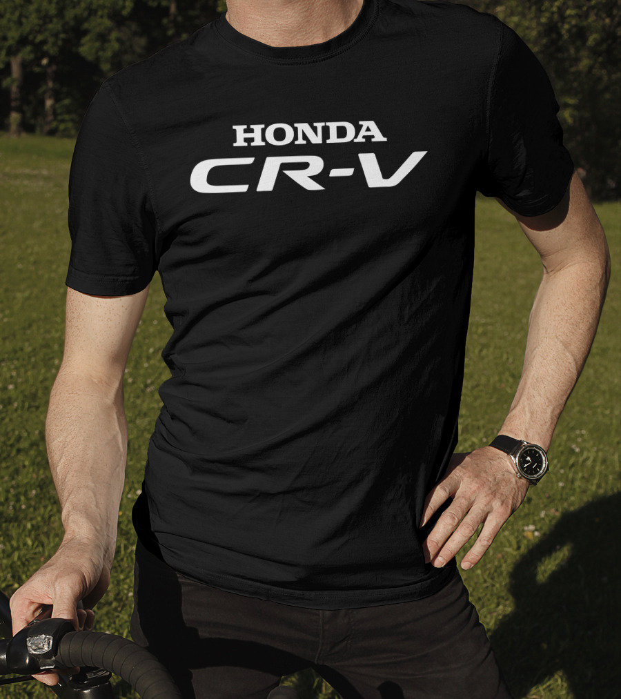 HONDA CR-V T-Shirt