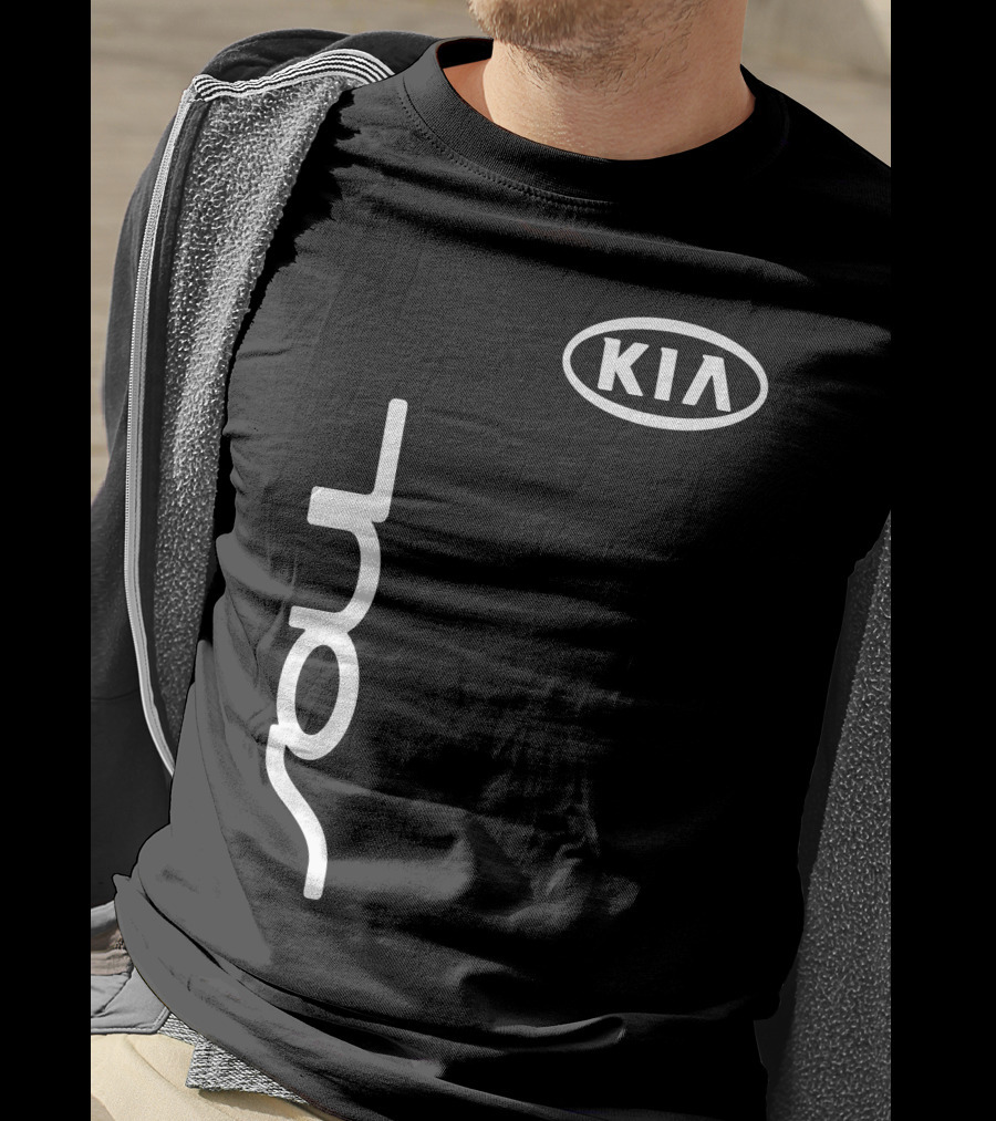 KIA SOUL T-Shirt