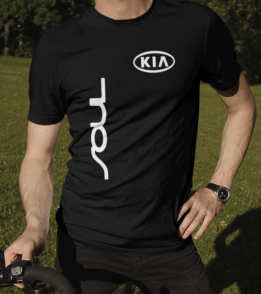 KIA SOUL T-Shirt