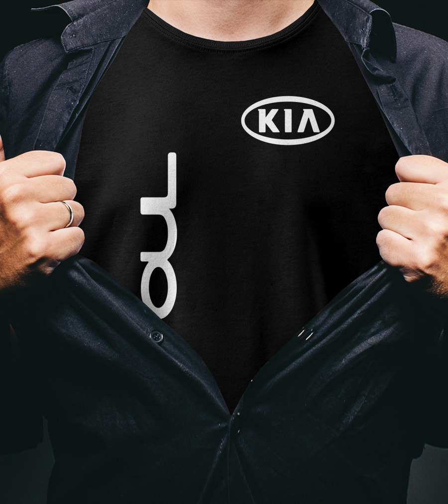 KIA SOUL T-Shirt