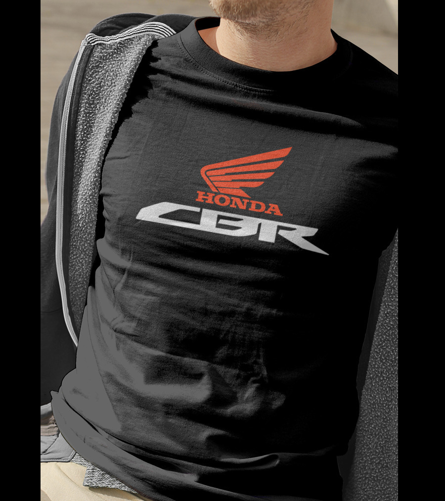 HONDA CBR Wing T-Shirt