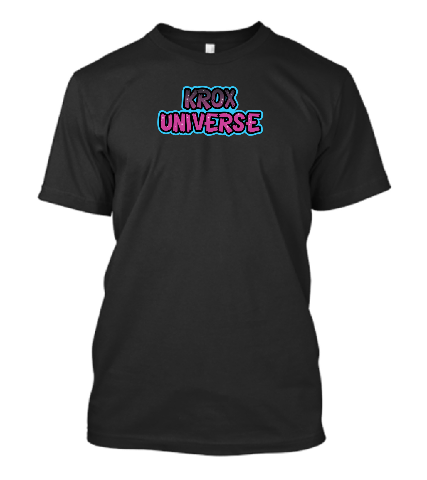 Krox Universe Calfreezy Merch T-Shirt