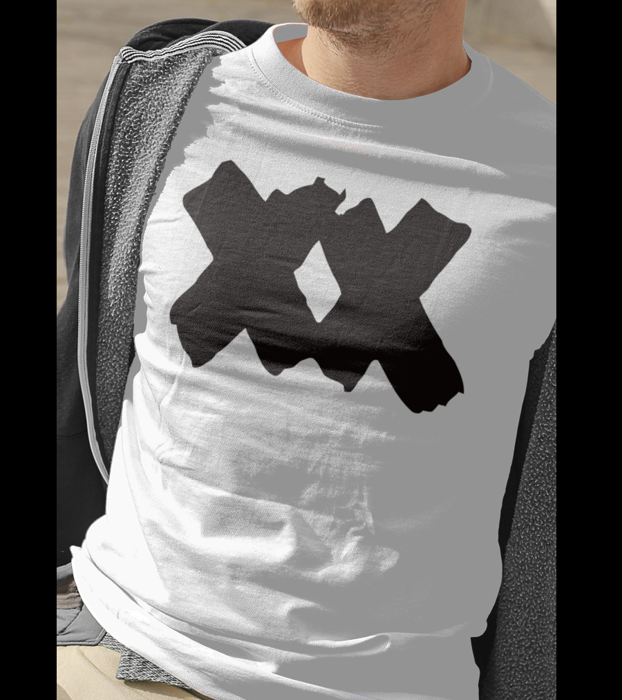 XX Tixxo Merch T-Shirt