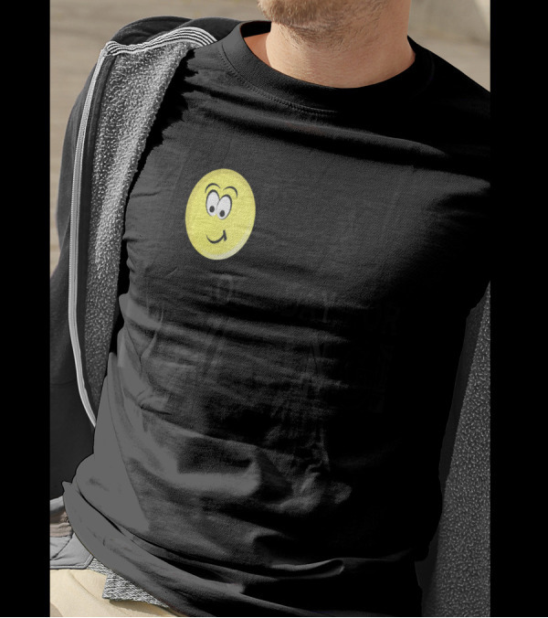 Today Is A Good Day For Kayaking With Smiley Face T-Shirt