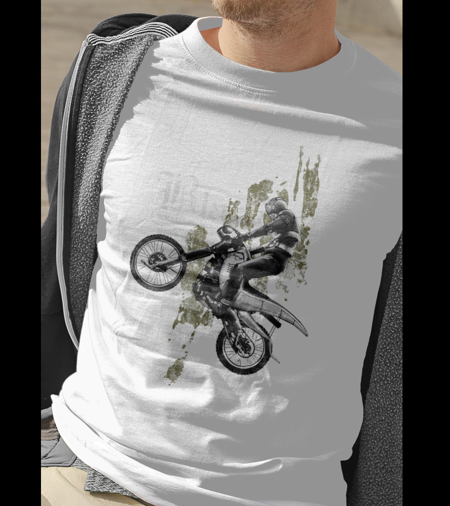 Kamen Rider Black Demon Souls Brings Fight To Current Darkness Yoshito Sugawara T-Shirt