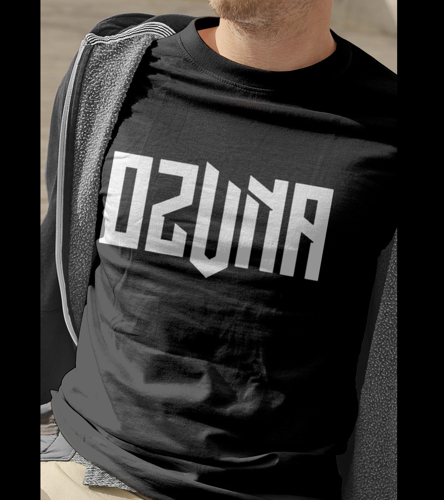Ozuna Nibiru T-Shirt