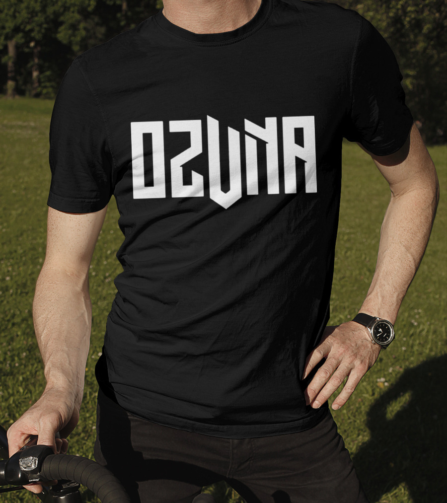 Ozuna Nibiru T-Shirt