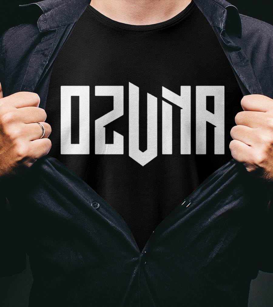 Ozuna Nibiru T-Shirt