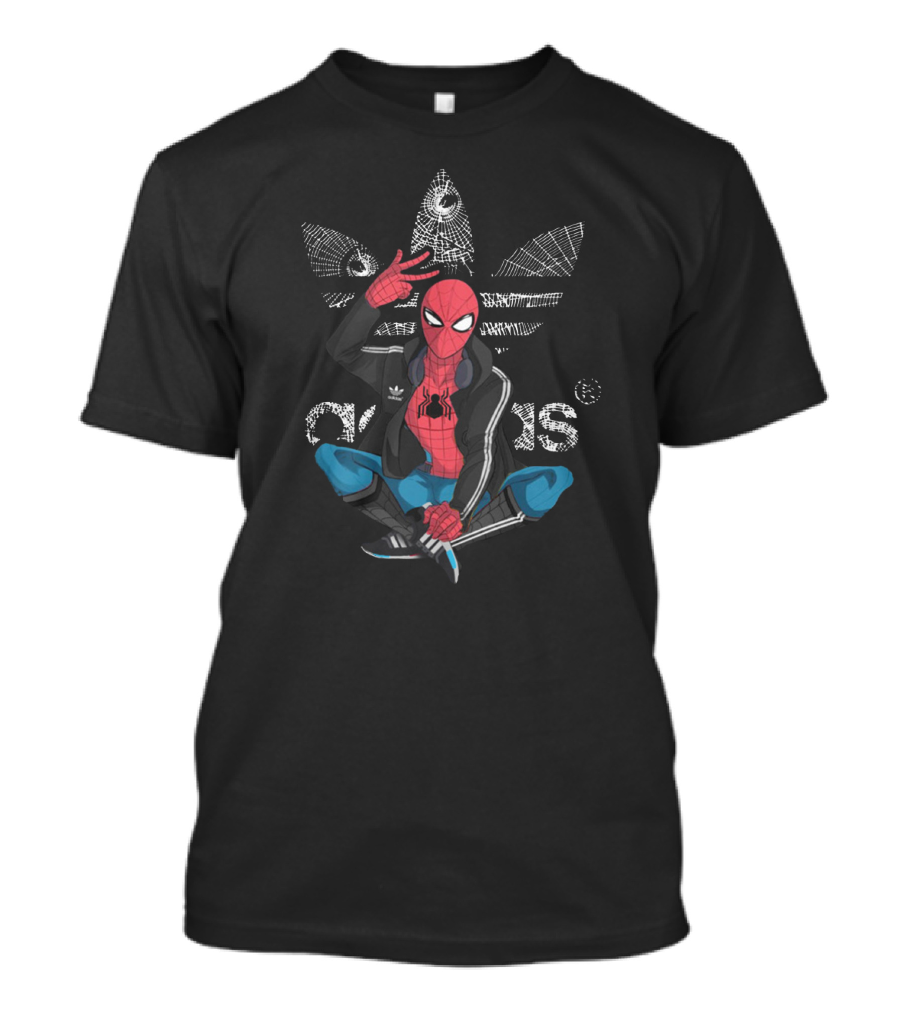 Cool Spider Man Ideas T-Shirt