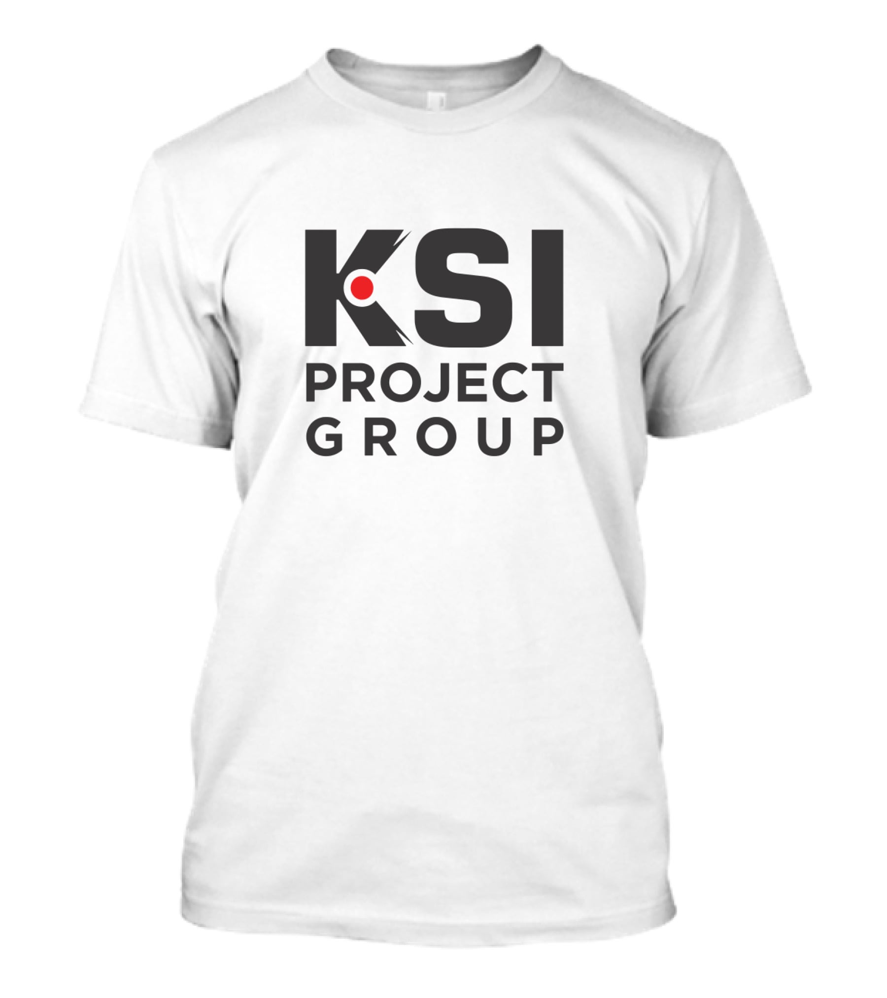 KSI Project Group T-Shirt