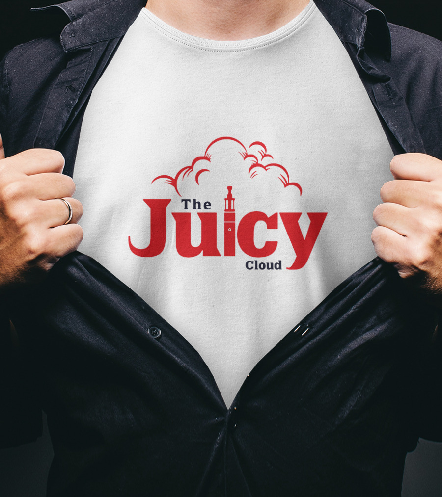 The Juicy Cloud T-Shirt