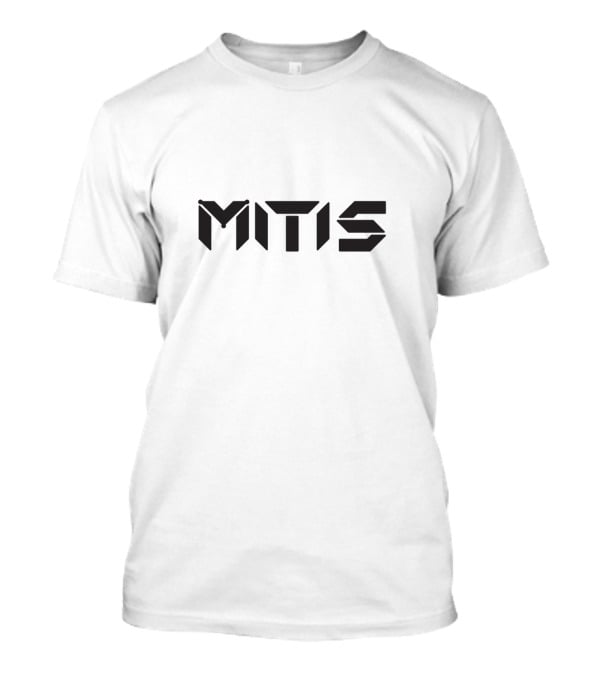 MITIS Music T-Shirt