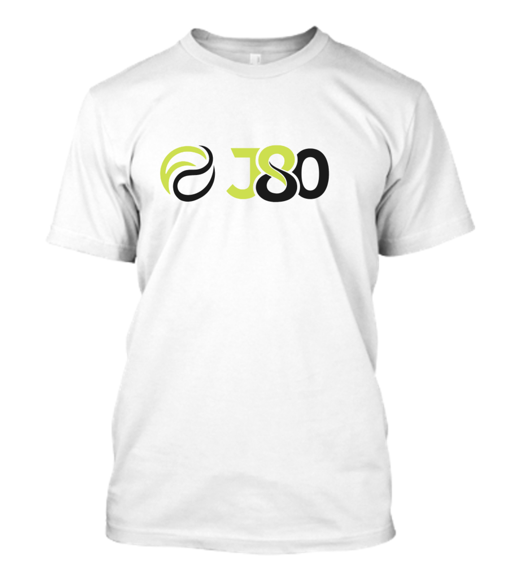 Jatie Vlogs J80 T-Shirt
