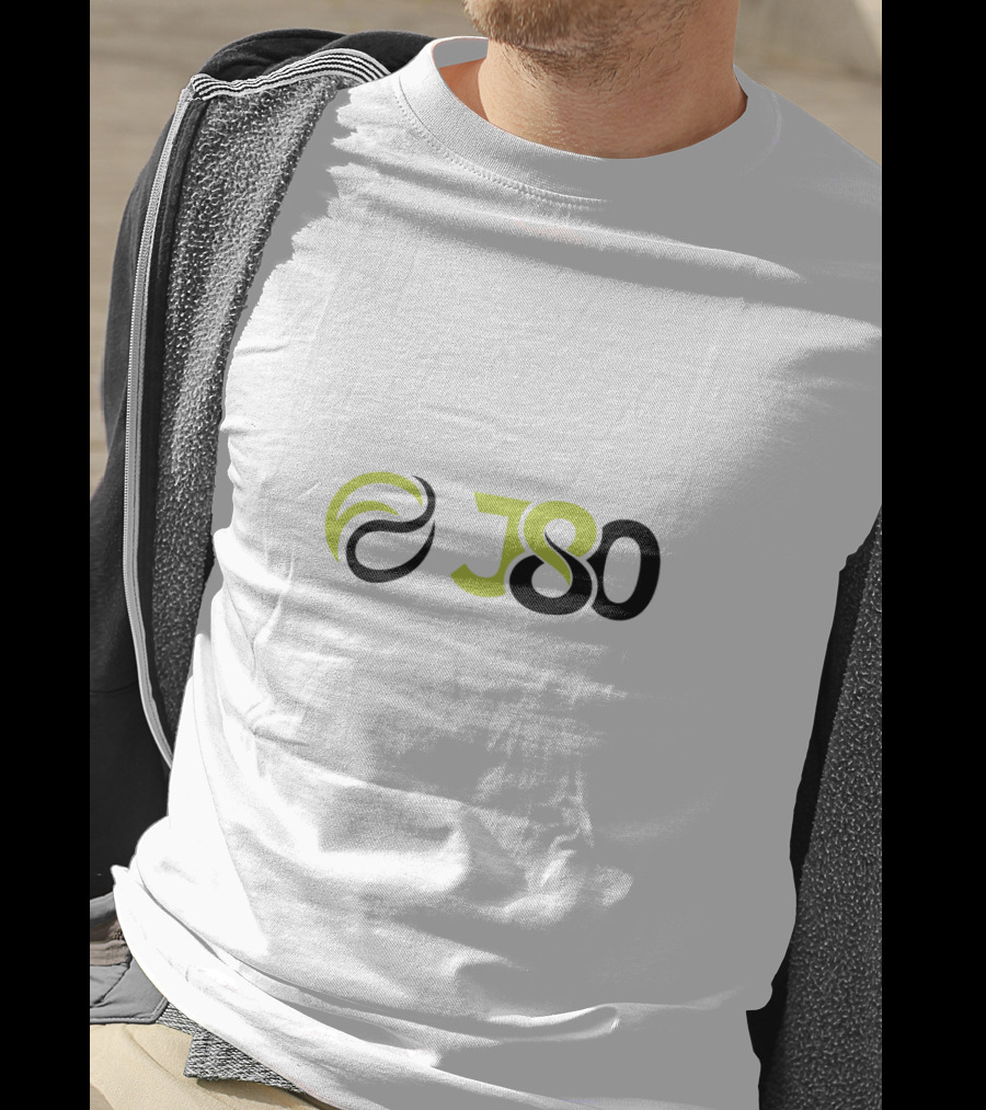 Jatie Vlogs J80 T-Shirt