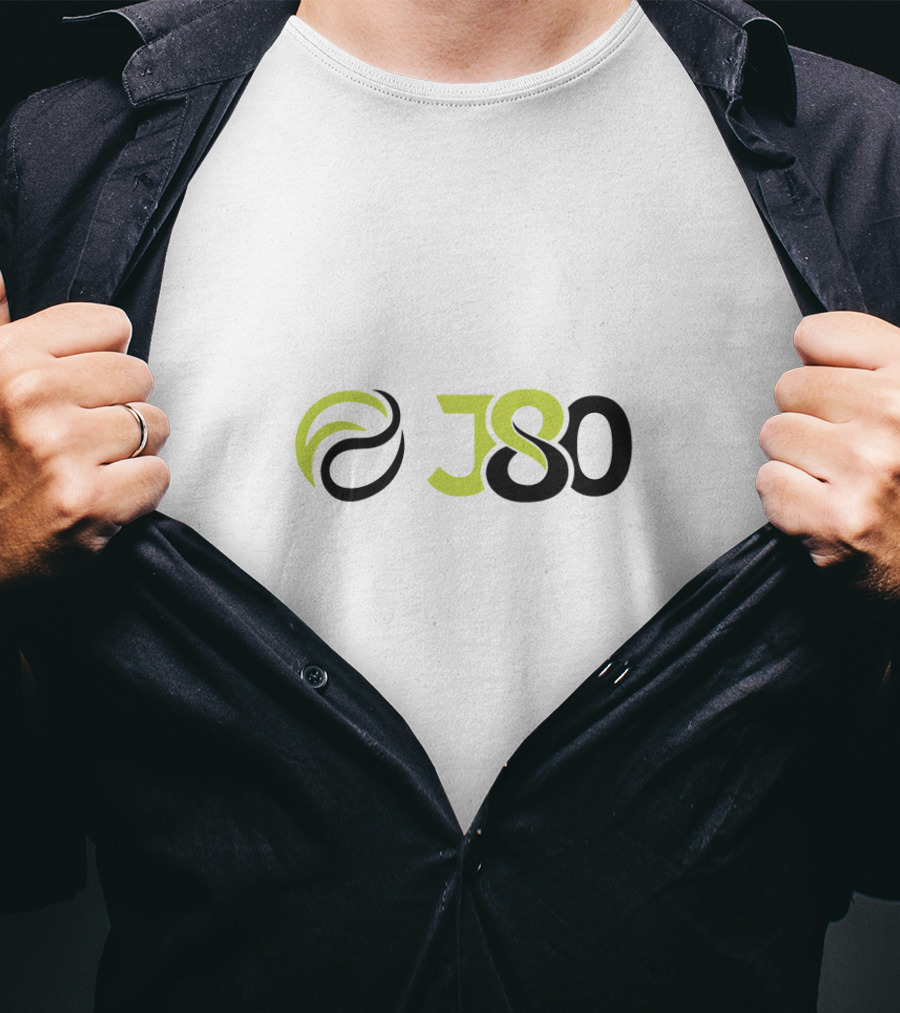 Jatie Vlogs J80 T-Shirt