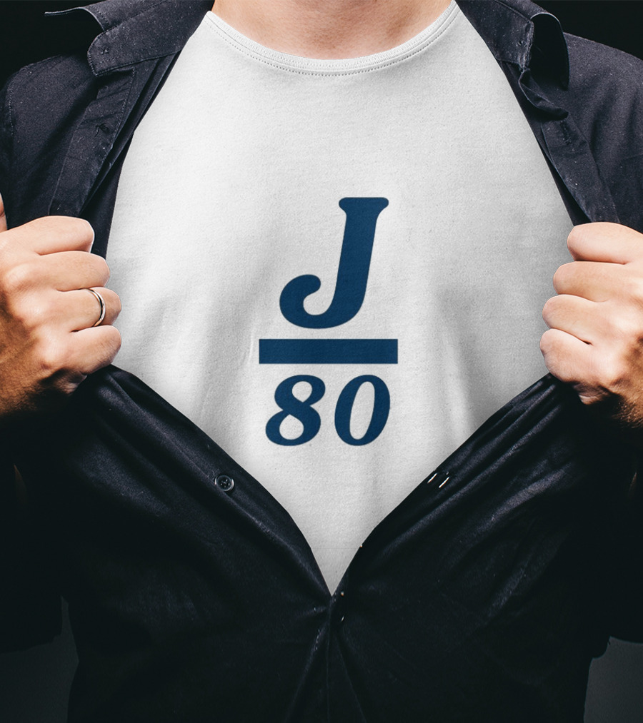 J80 T-Shirt