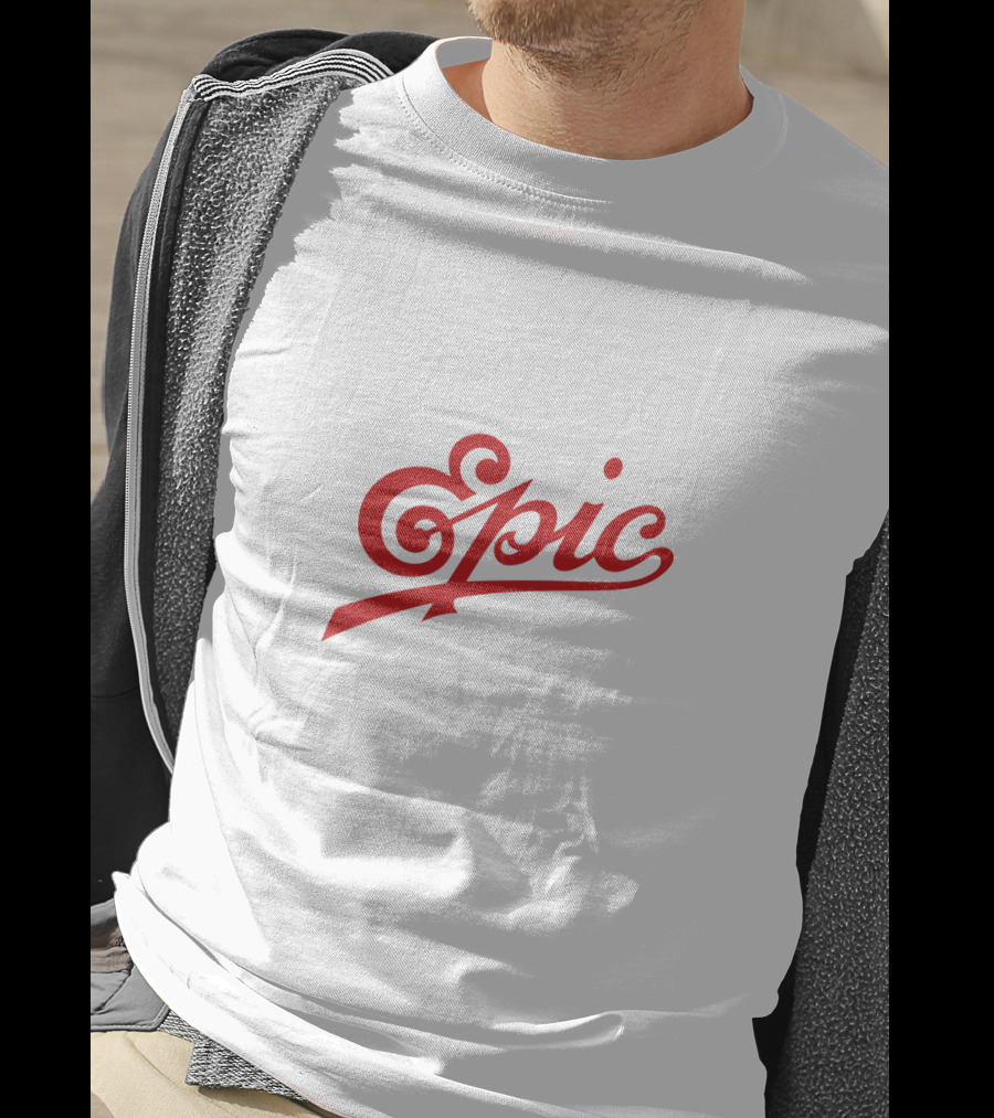Epic Wunna T-Shirt