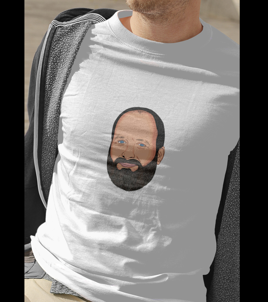 Tom Segura T-Shirt