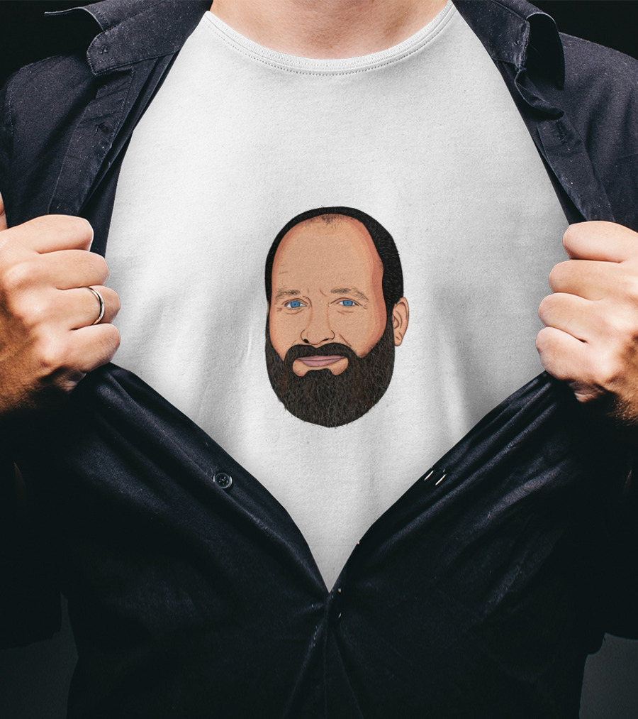 Tom Segura T-Shirt