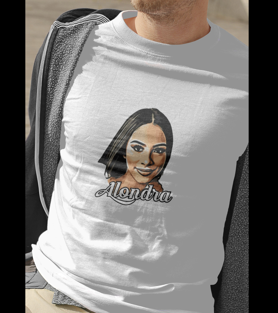 Alondra T-Shirt