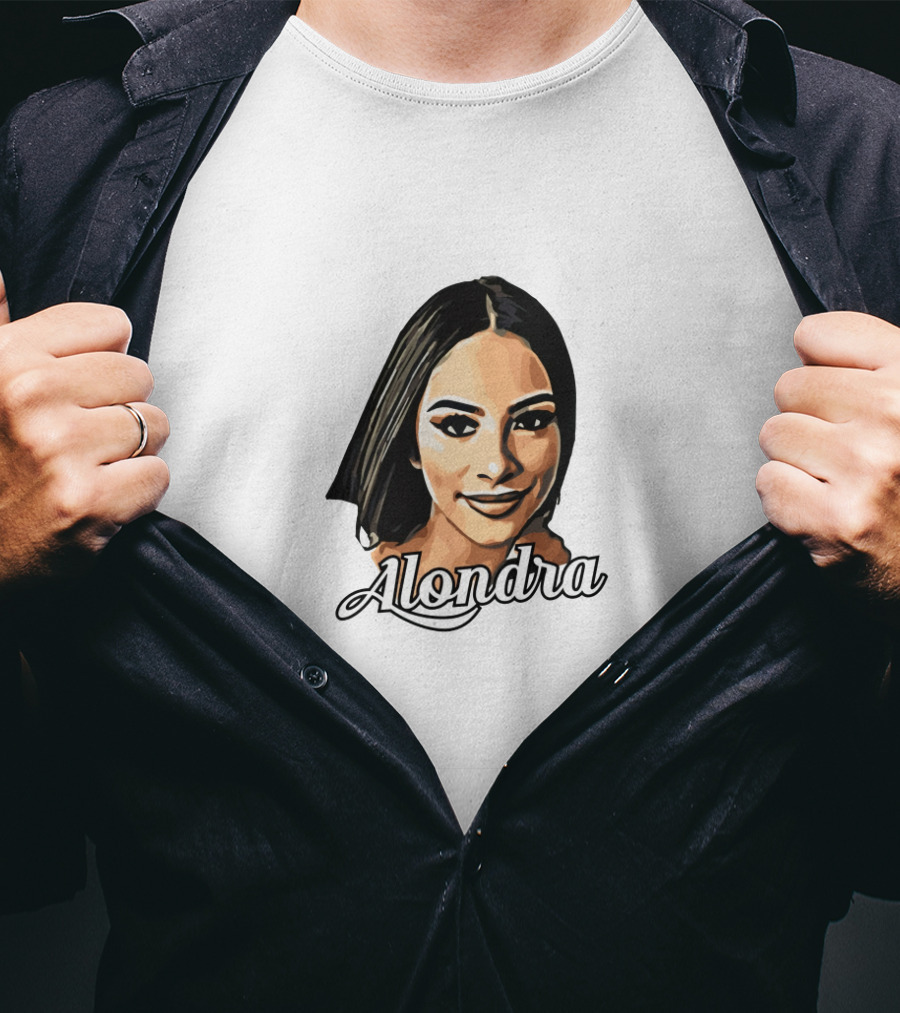 Alondra T-Shirt