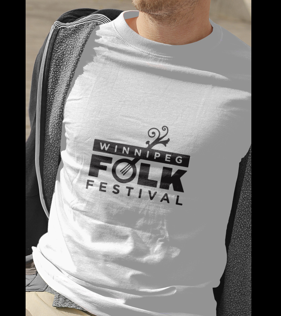 Winnipeg Folk Festival Kacey Musgraves T-Shirt