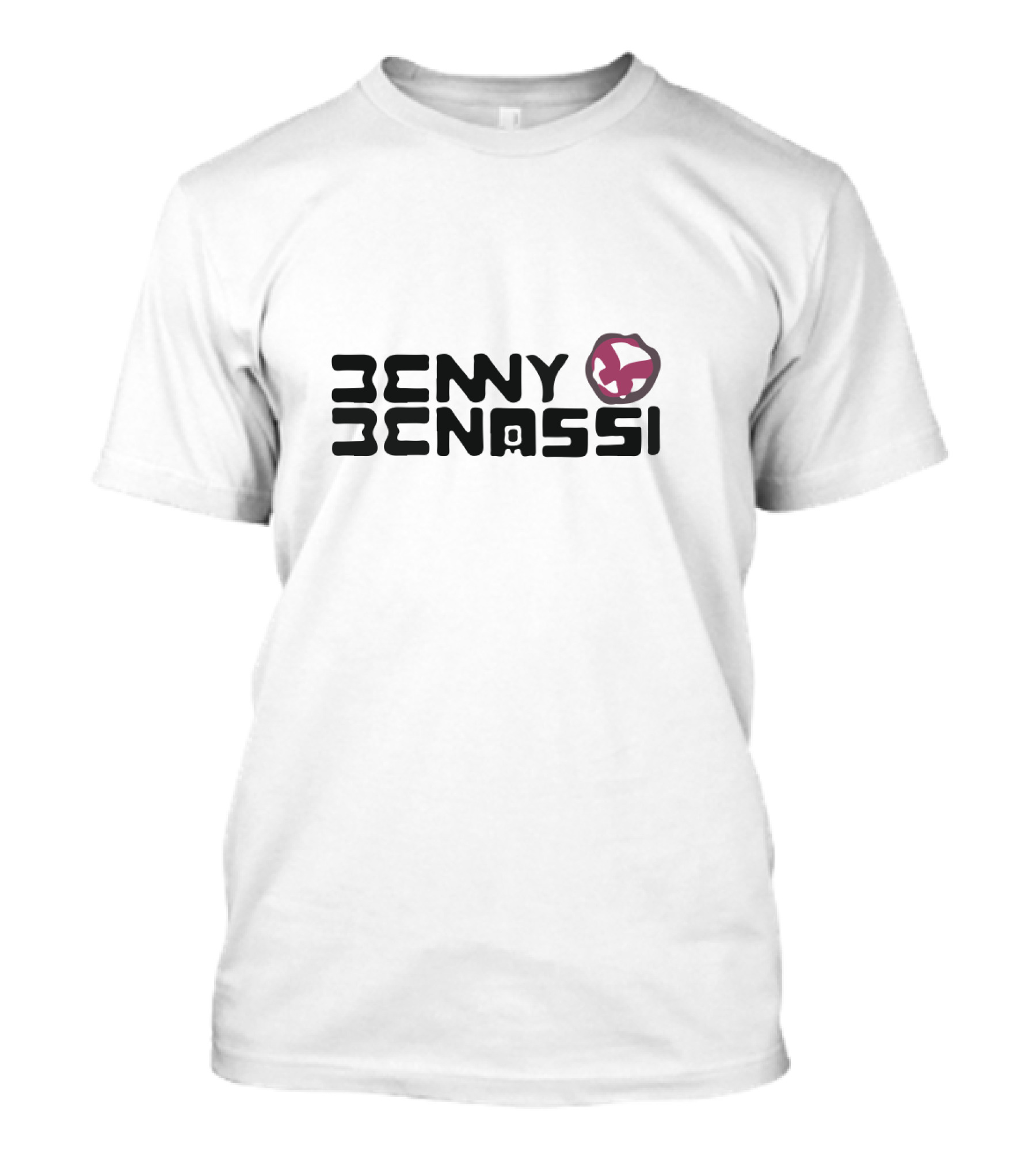 Benny Benassi NOFX Unique T-Shirt