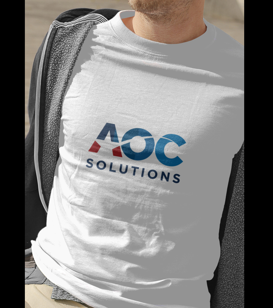 AOC Solutions T-Shirt