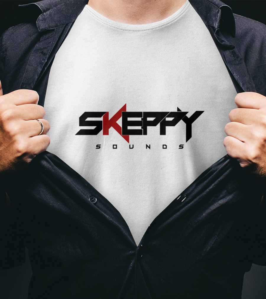 Skeppy Sounds T-Shirt