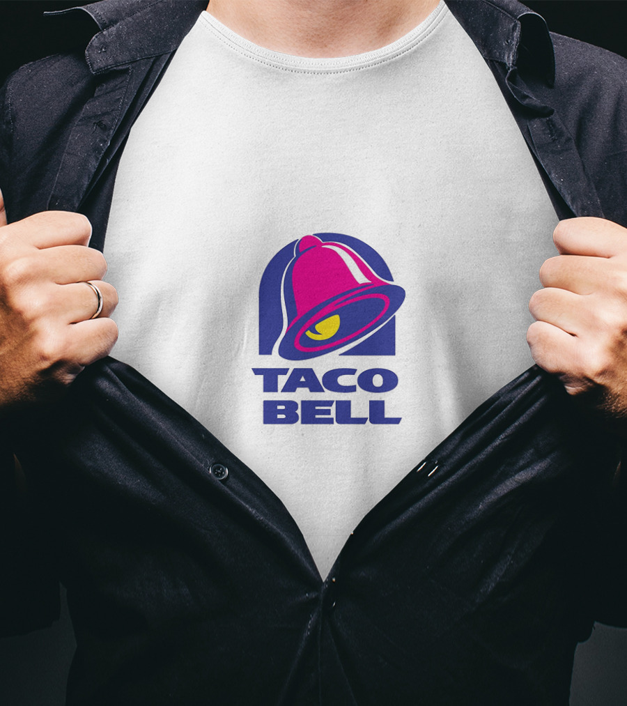 Taco Bell Classic T-Shirt