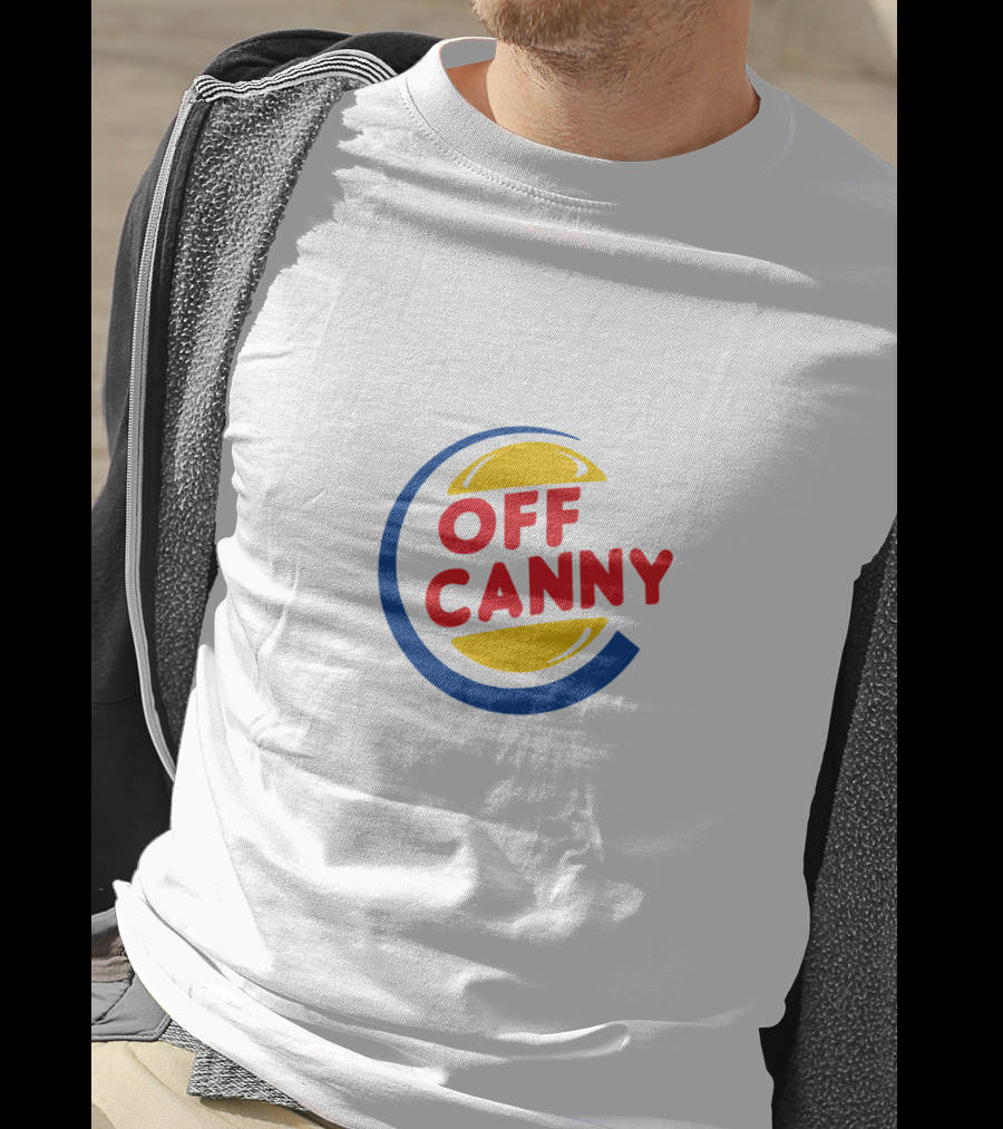 OFF CANNY T-Shirt