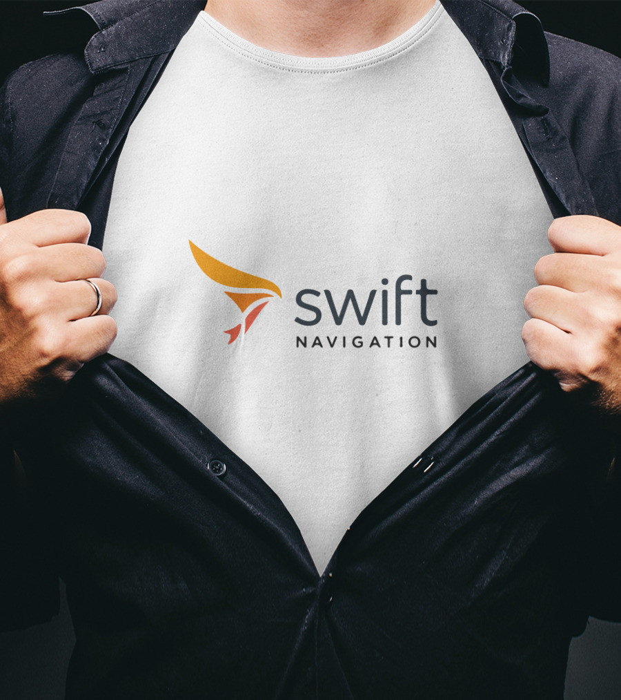 Swift Navigation T-Shirt