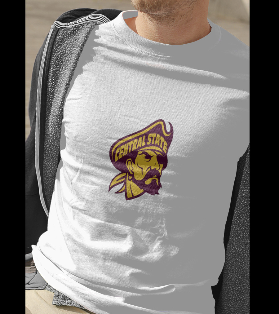 Central State Marauda T-Shirt