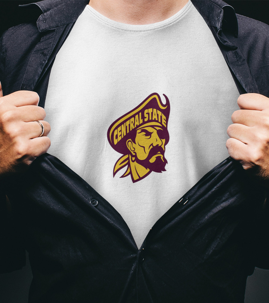 Central State Marauda T-Shirt