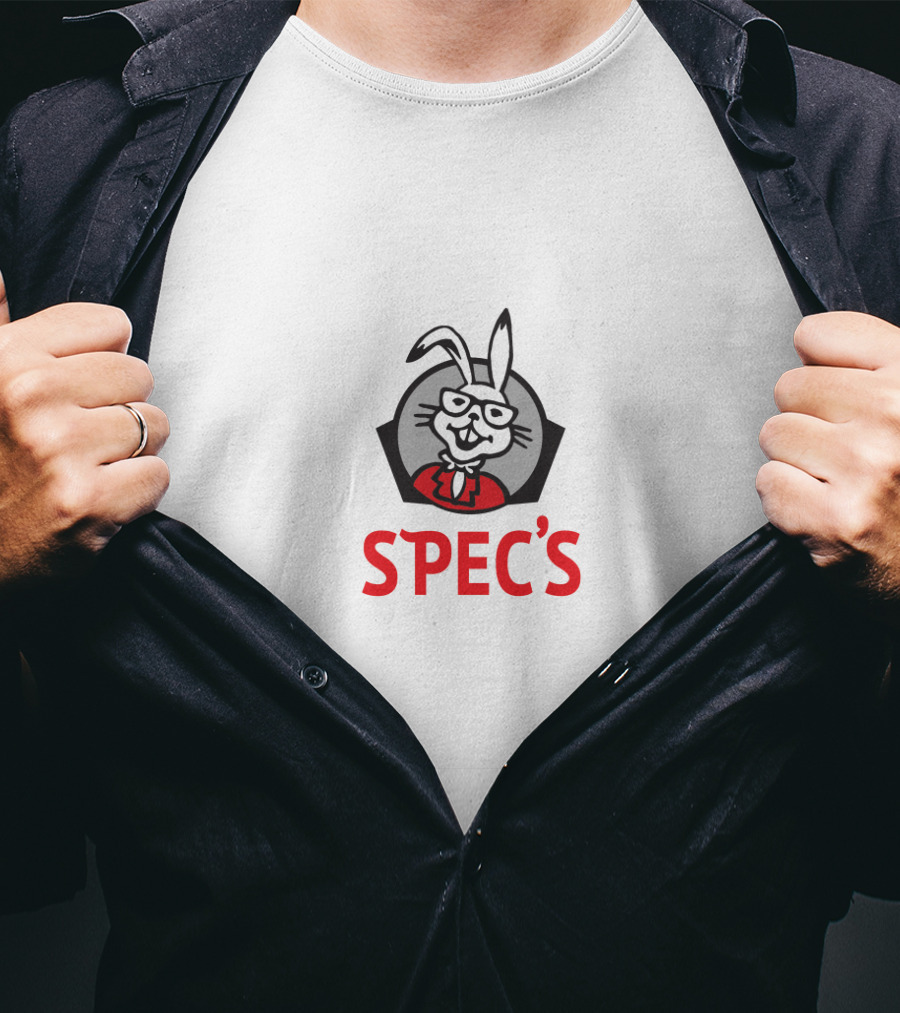 SPEC'S T-Shirt
