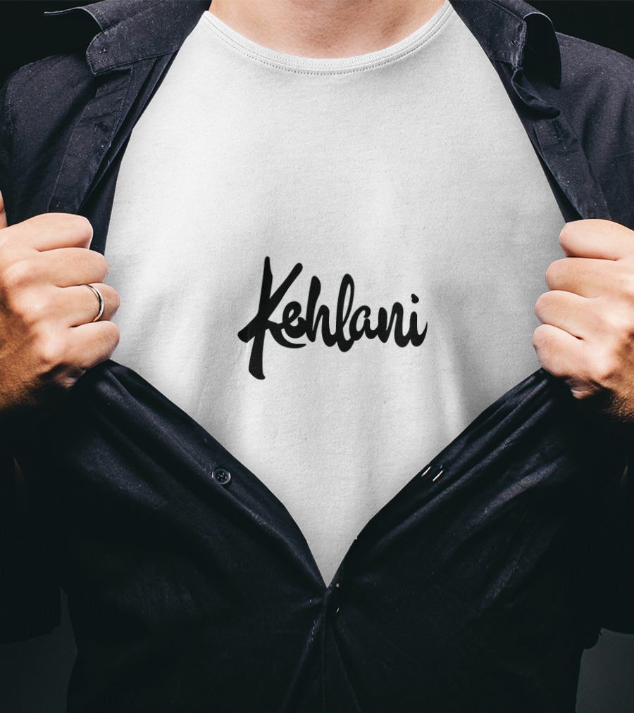 Kehlani Signature T-Shirt
