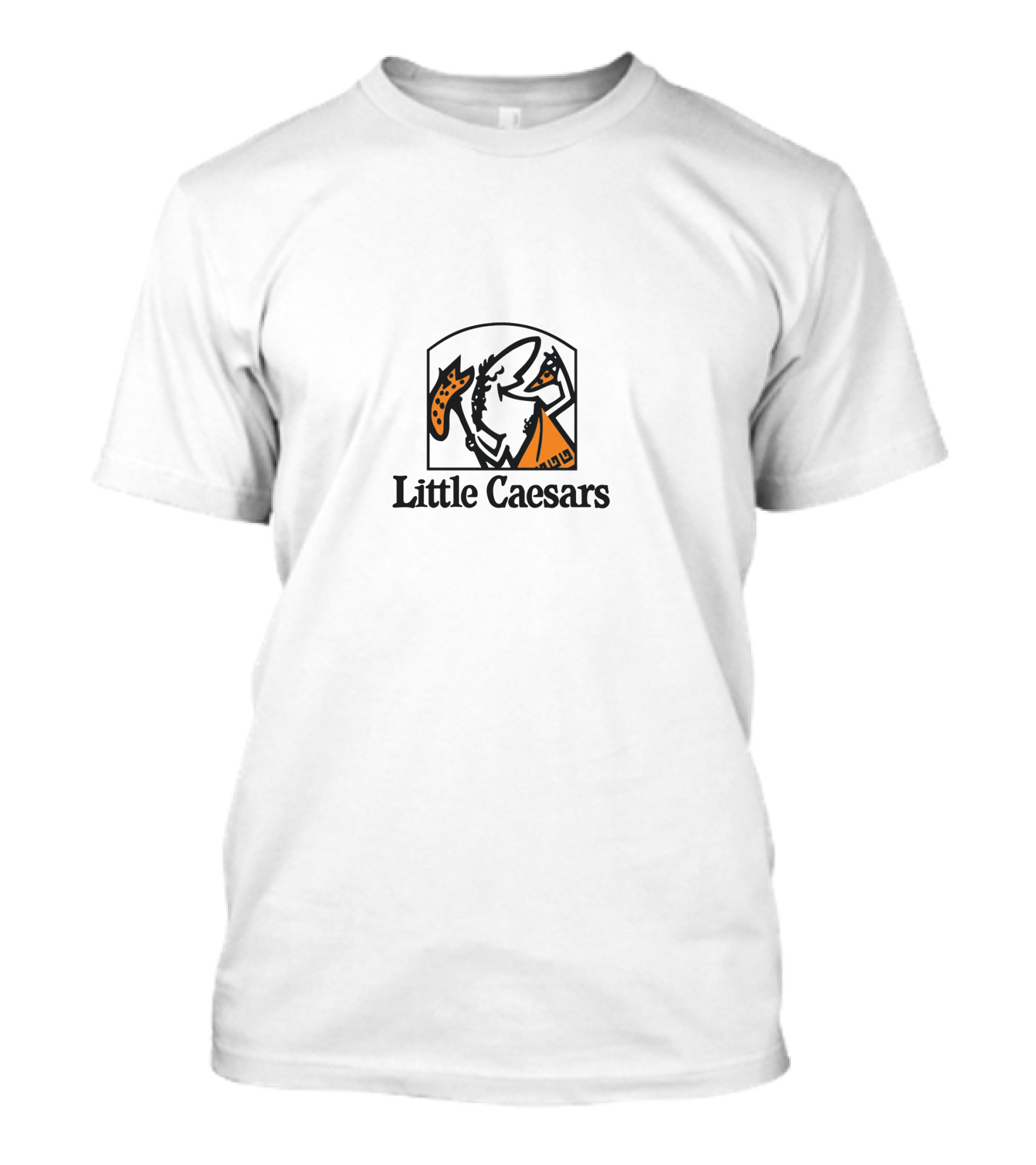 Little Caesars Underappreciated Pizza Pizza T-Shirt