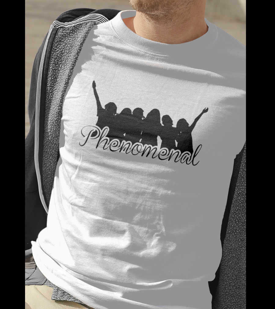 Phenomenal Celebrating Unity T-Shirt