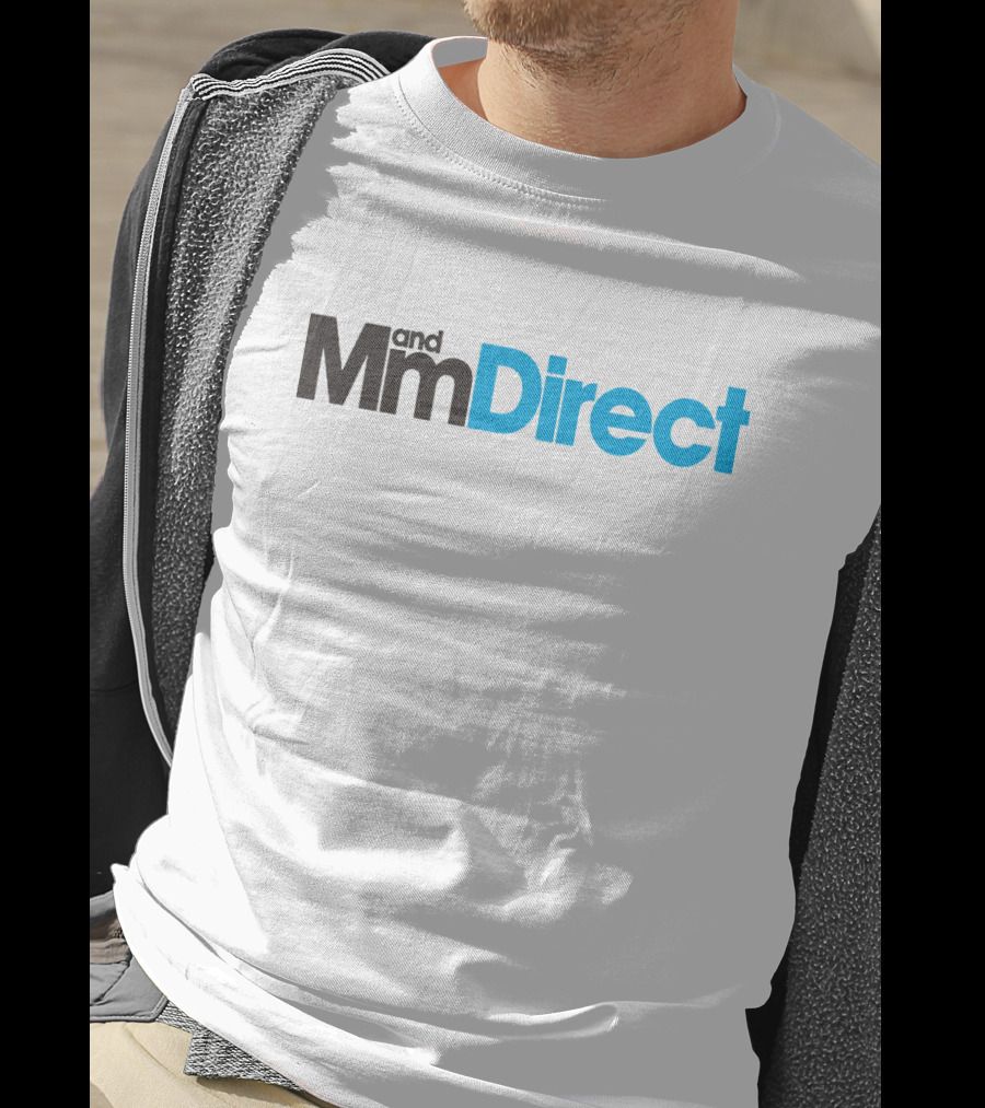 Mm And M Direct T-Shirt
