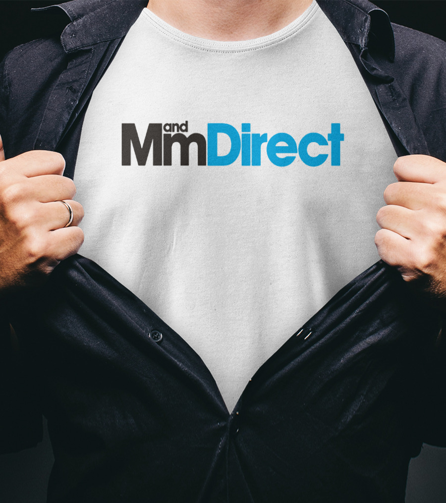 Mm And M Direct T-Shirt