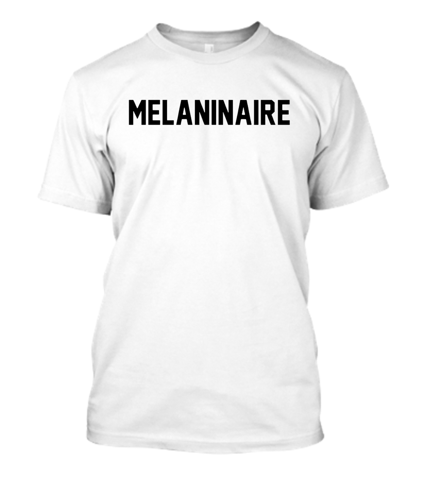 Melaninaire Entrepreneurial Success Empowerment T-Shirt