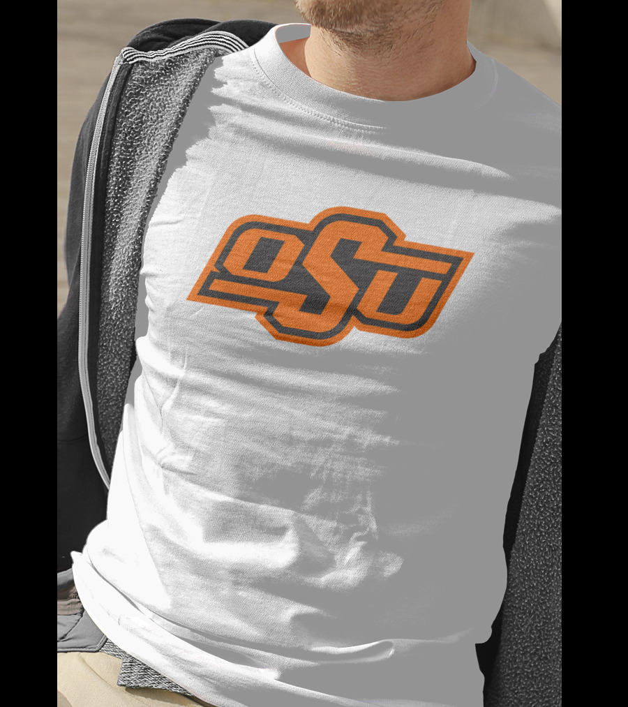 Oklahoma State OSU T-Shirt