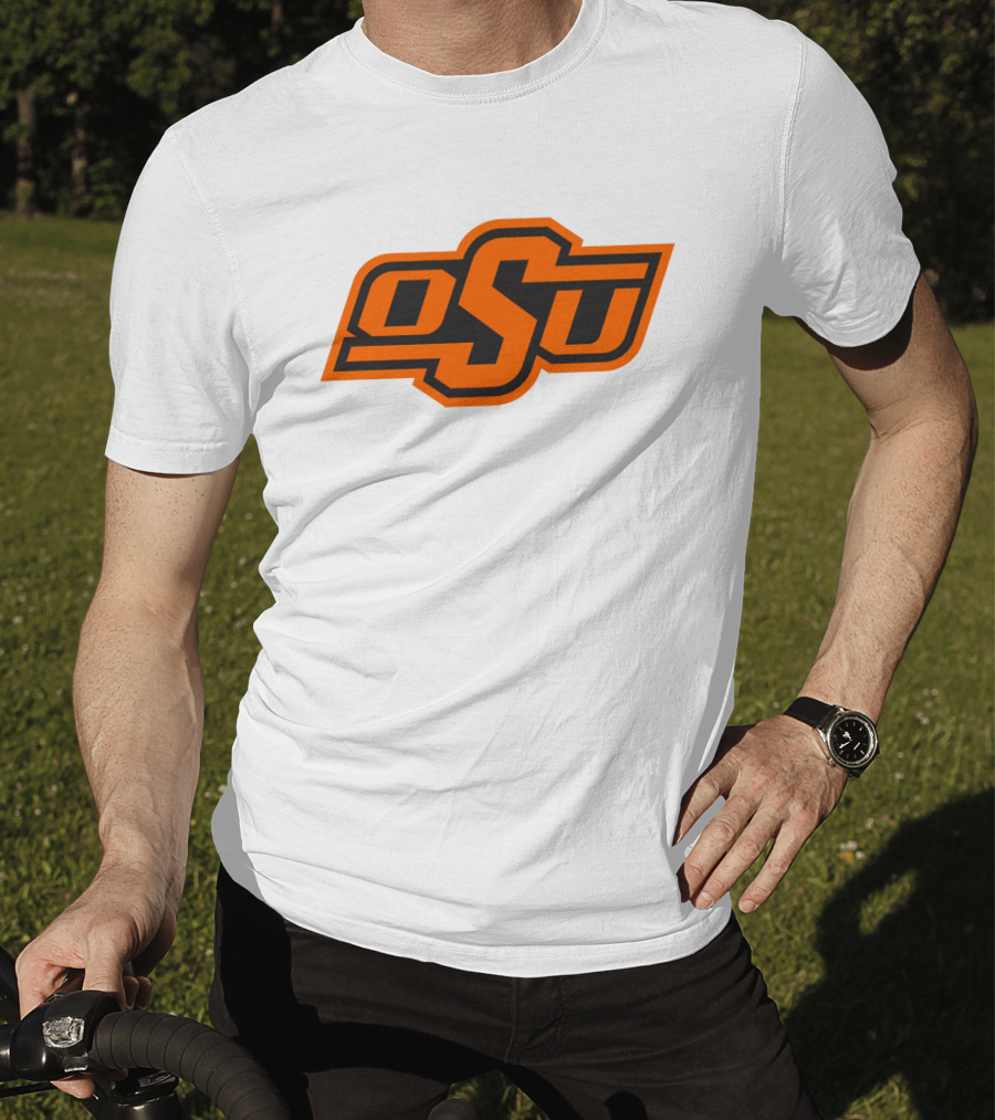Oklahoma State OSU T-Shirt