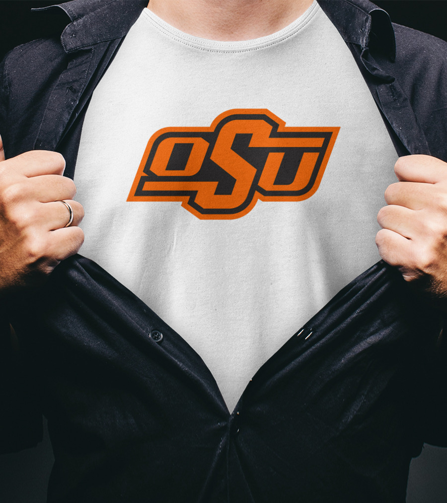 Oklahoma State OSU T-Shirt