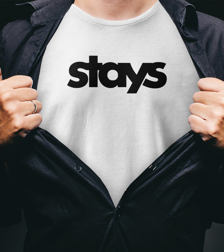 Stays SKZ Fandom T-Shirt