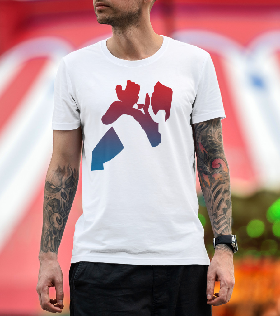 Dragon Ball Z Summer Saiyan T-Shirt