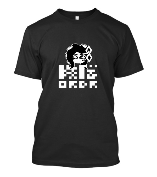 Order Splatoon 2 Splatfest Splatocalypse Iconic Character T-Shirt